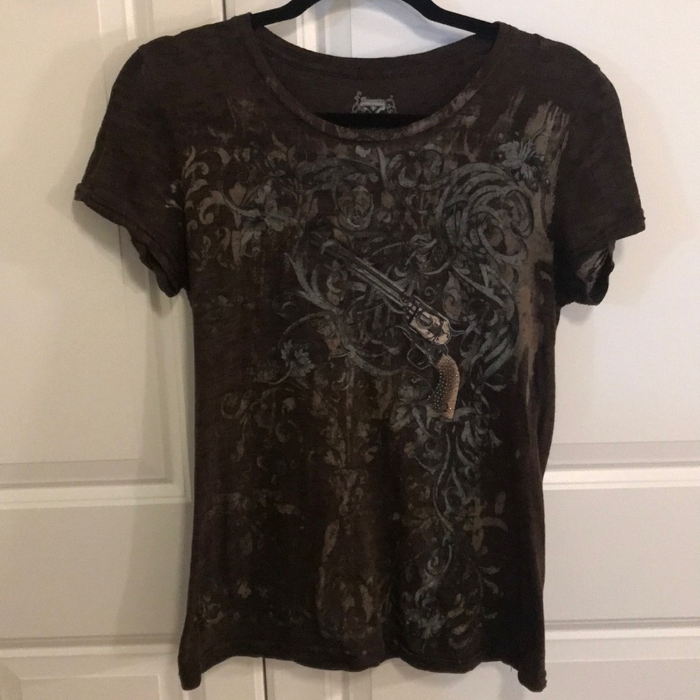 TwentyX Graphic Tee